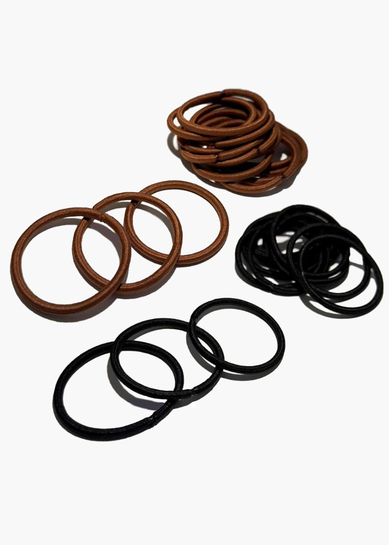 Nikolay Hair Elastics