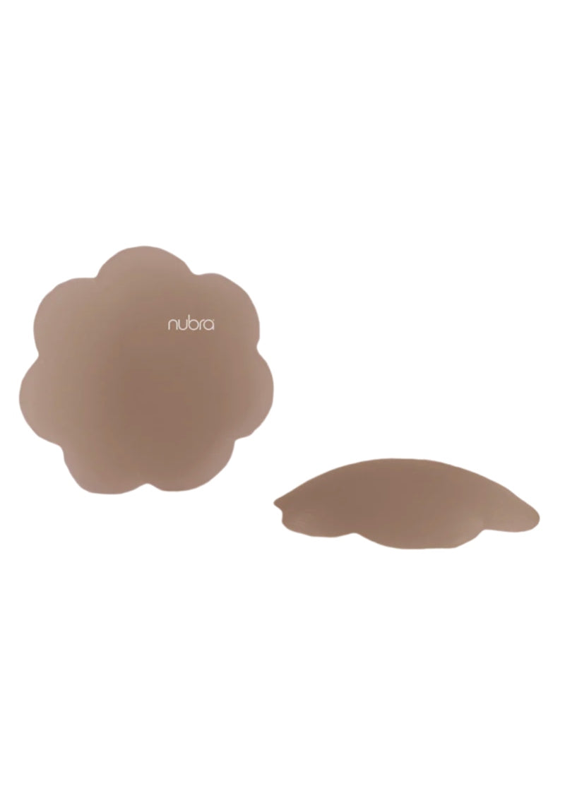 NuBra Self-Adhesive Silicone Pasties