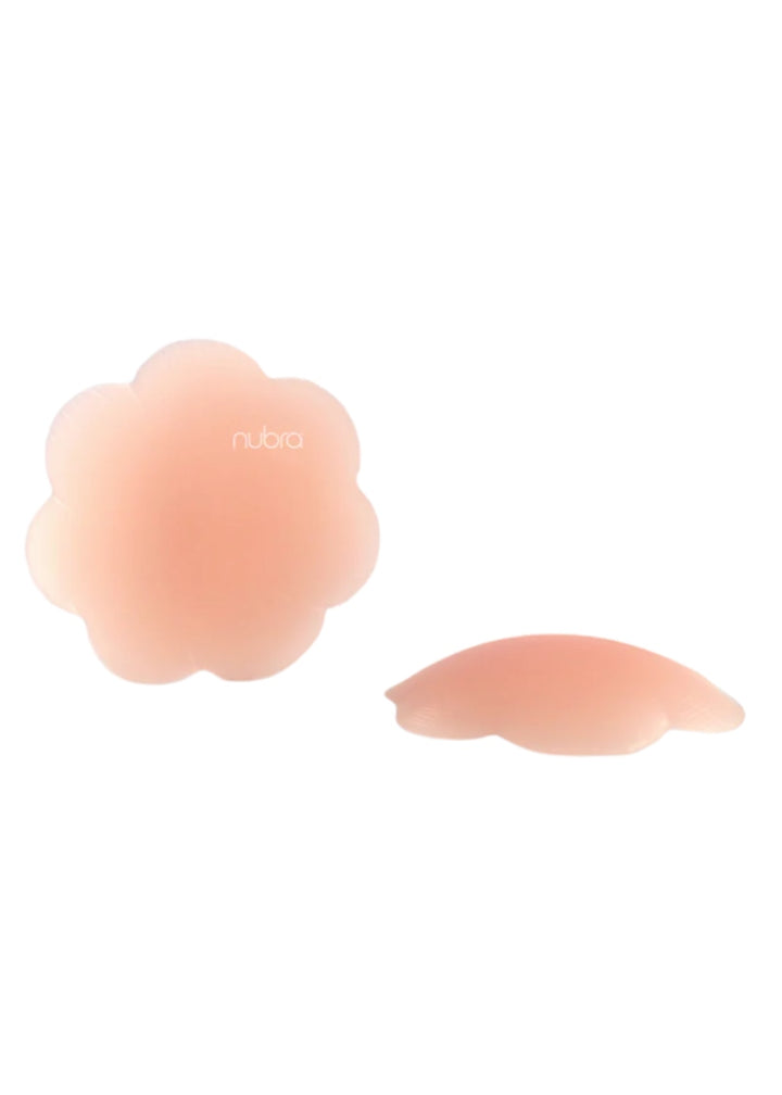 NuBra Self-Adhesive Silicone Pasties