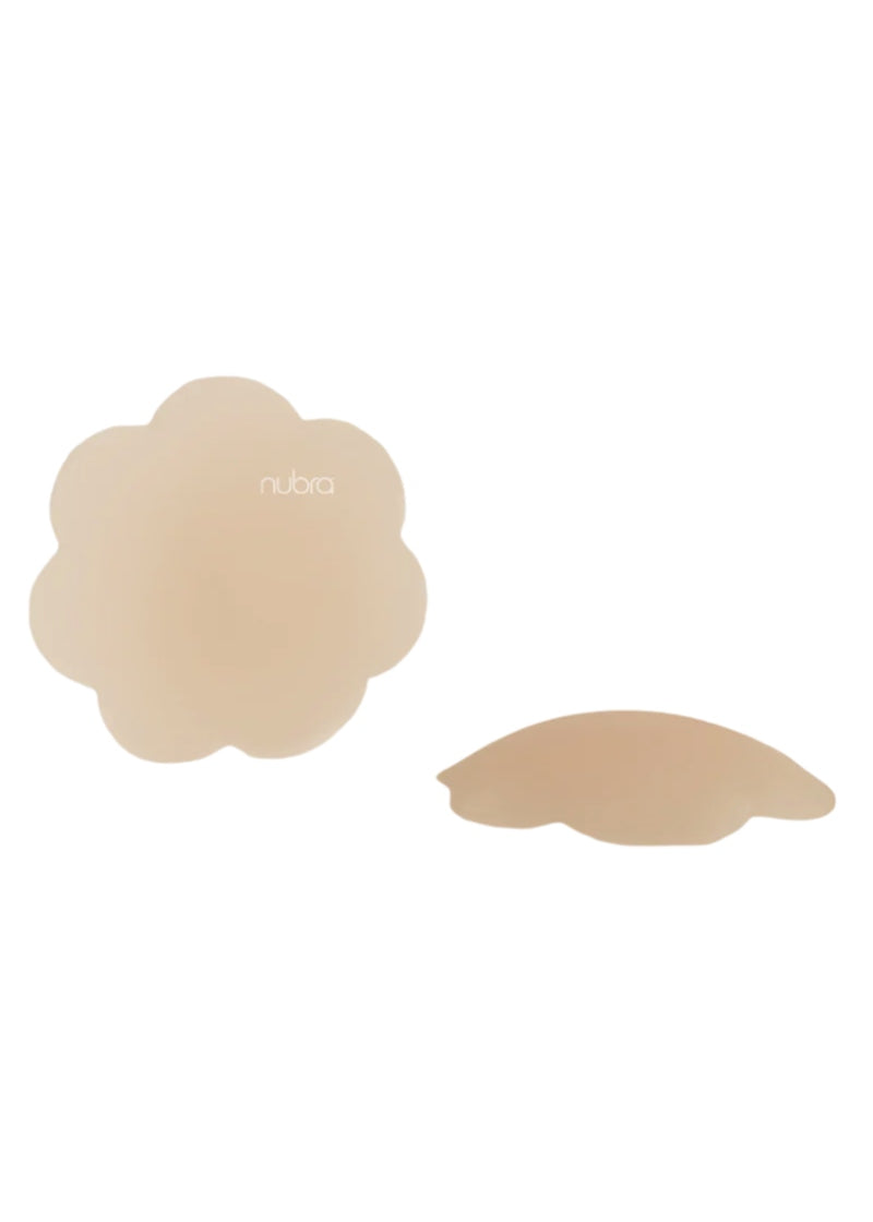 NuBra Self-Adhesive Silicone Pasties
