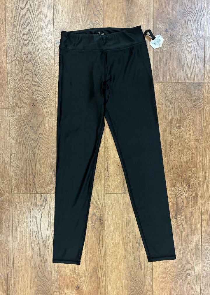 ON SALE Honey Legging (Black Supplex)