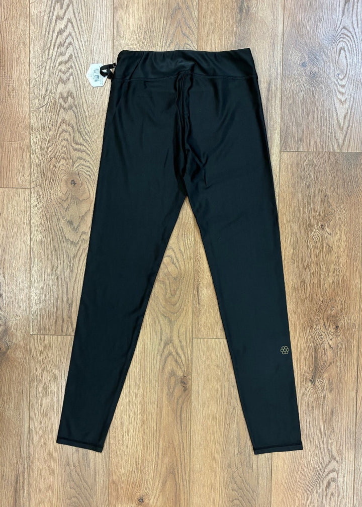 ON SALE Honey Legging (Black Supplex)