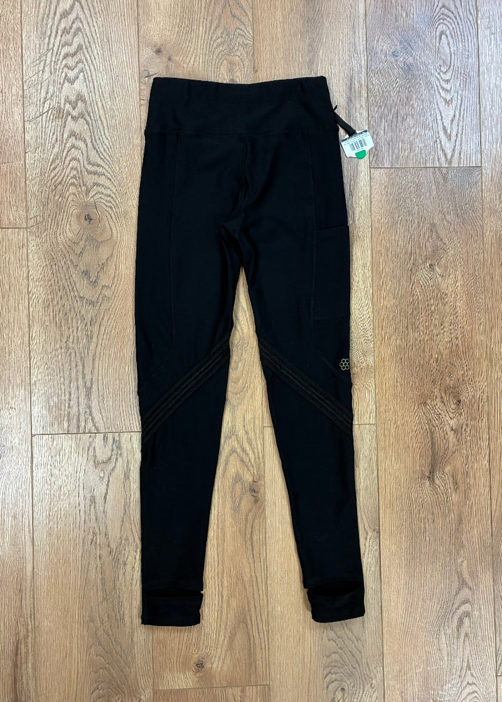 ON SALE Honey Stirrup Leggings