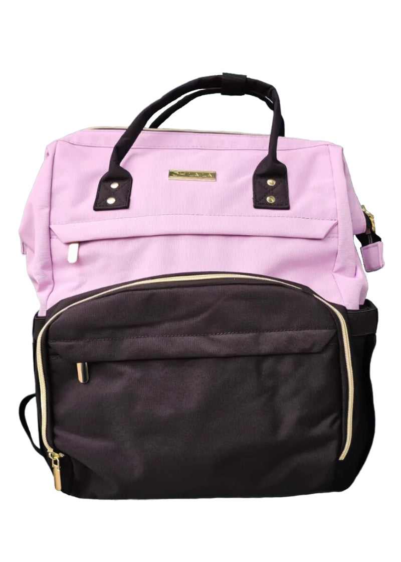 Studio Essentials Backpack (Lavender)