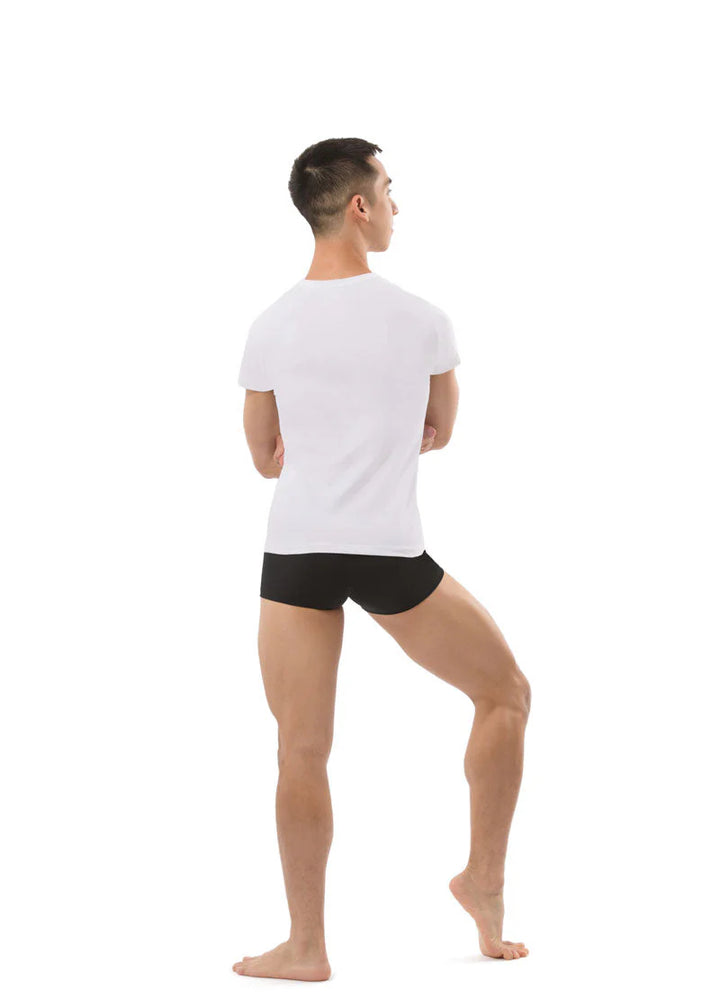 Paule Cotton T-Shirt (Blanc)