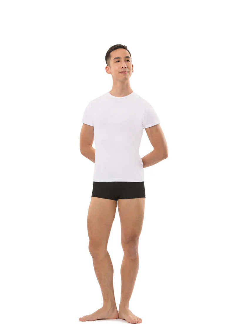 Paule Cotton T-Shirt (Blanc)