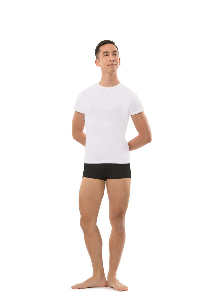 Paule Cotton T-Shirt (Blanc)