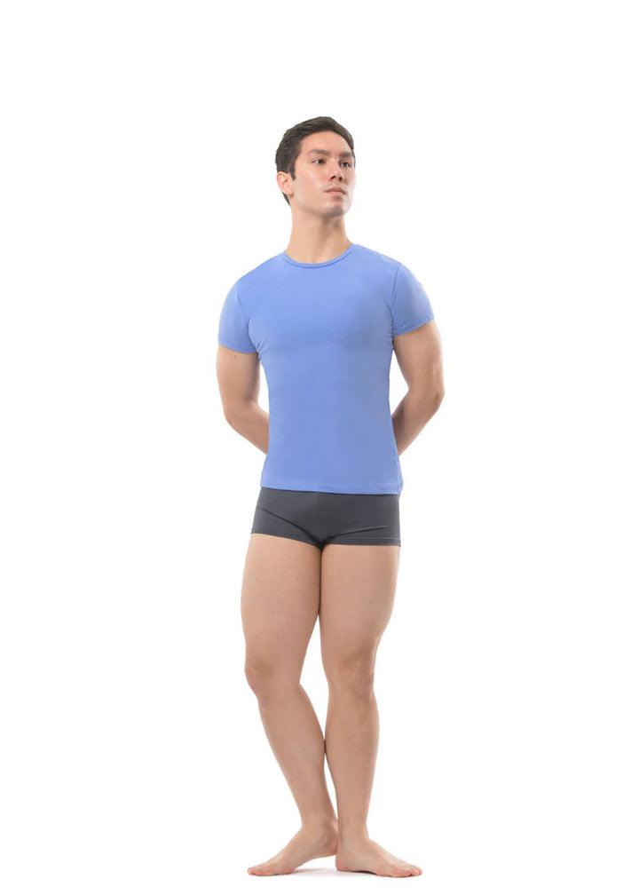 Paule Cotton T-Shirt (Sky)