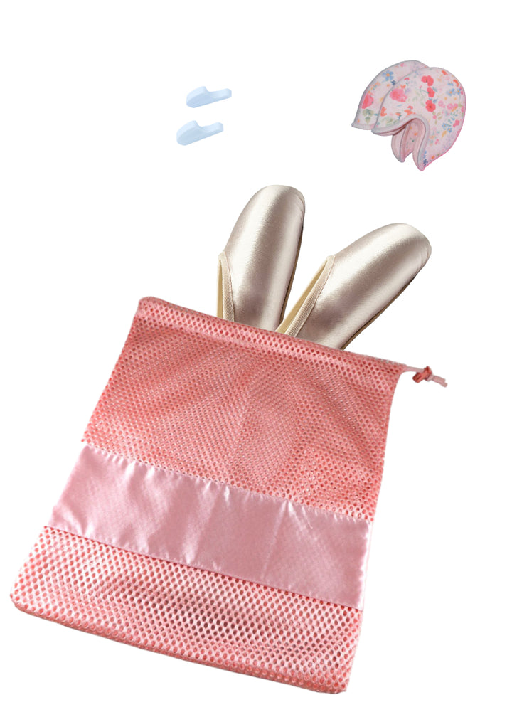 Super Pillowcase™ Pointe Mesh Bag (Available in 20 Colors!)