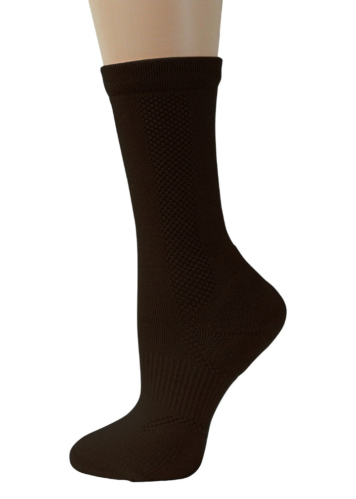 Invigor-8™ Compression Mid-Calf Socks