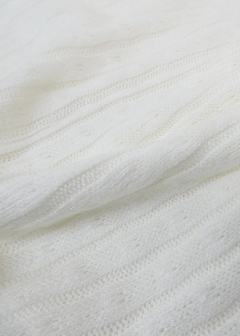 color swatch of RubiaWear Lulu knit fabric