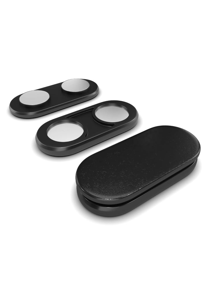 Mini LinK Magnetic Number Holders compact carrying case 