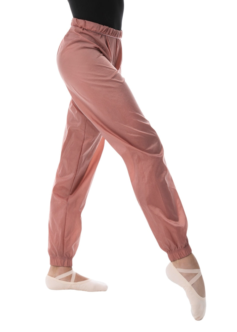 Suffolk Ripstop Pants (Mauve) – Allegro Dance Boutique