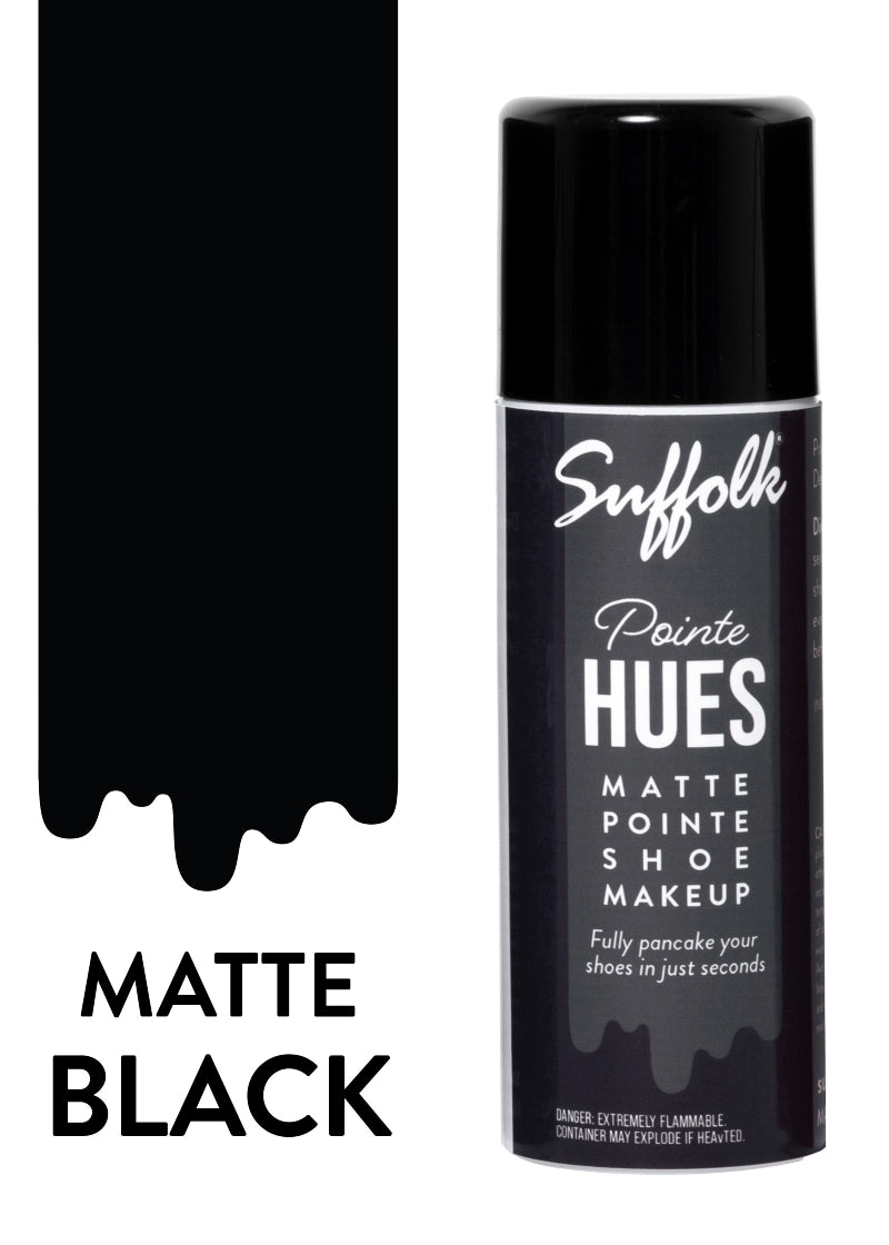 Pointe Hues Matte Pancaking Spray (100ml)
