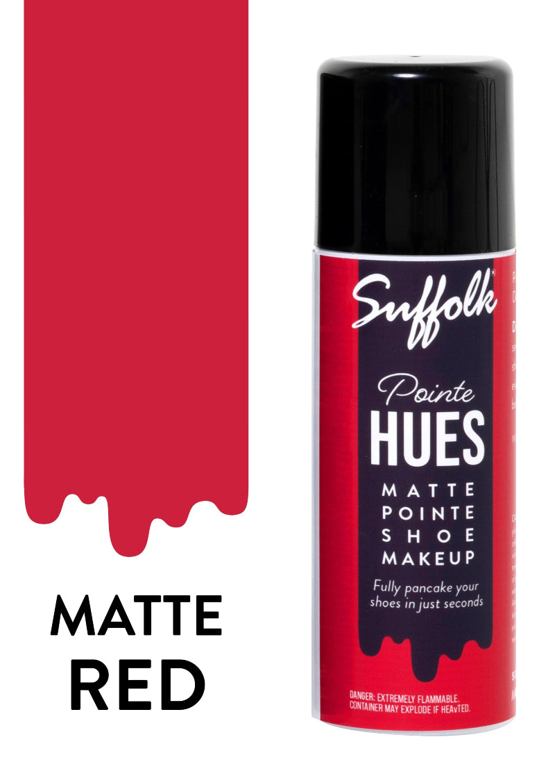 Pointe Hues Matte Pancaking Spray (100ml)