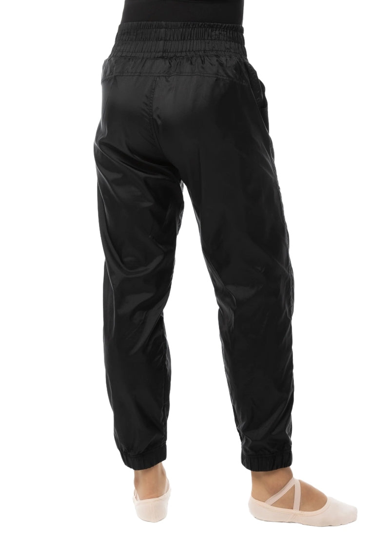 Suffolk Ripstop Pants w/ Pockets (Black)