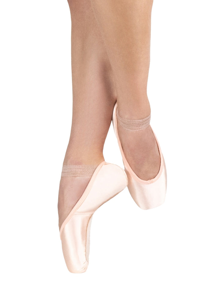 Stratford Pointe Shoe - Pink (Standard)