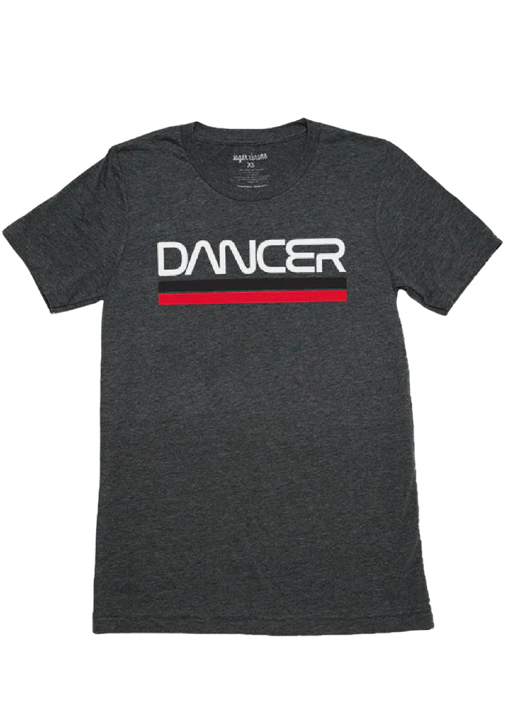 NASA "Dancer" T-Shirt (Grey)