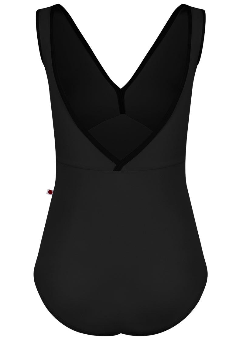 DESCENTE - yumiko yumiko Yumiko Alicia Tank Leotard SS24-46 - Danzar