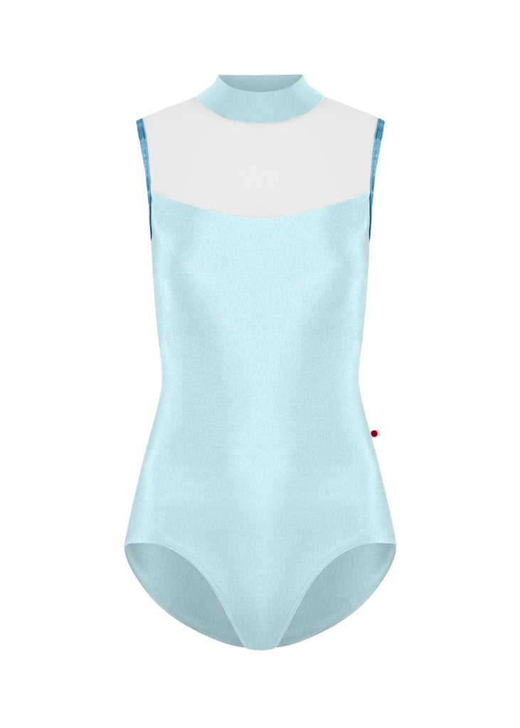 BODILE ARABELLA LEOTARD ボディール　yumiko ARABELLA LEOTARD – BODILE