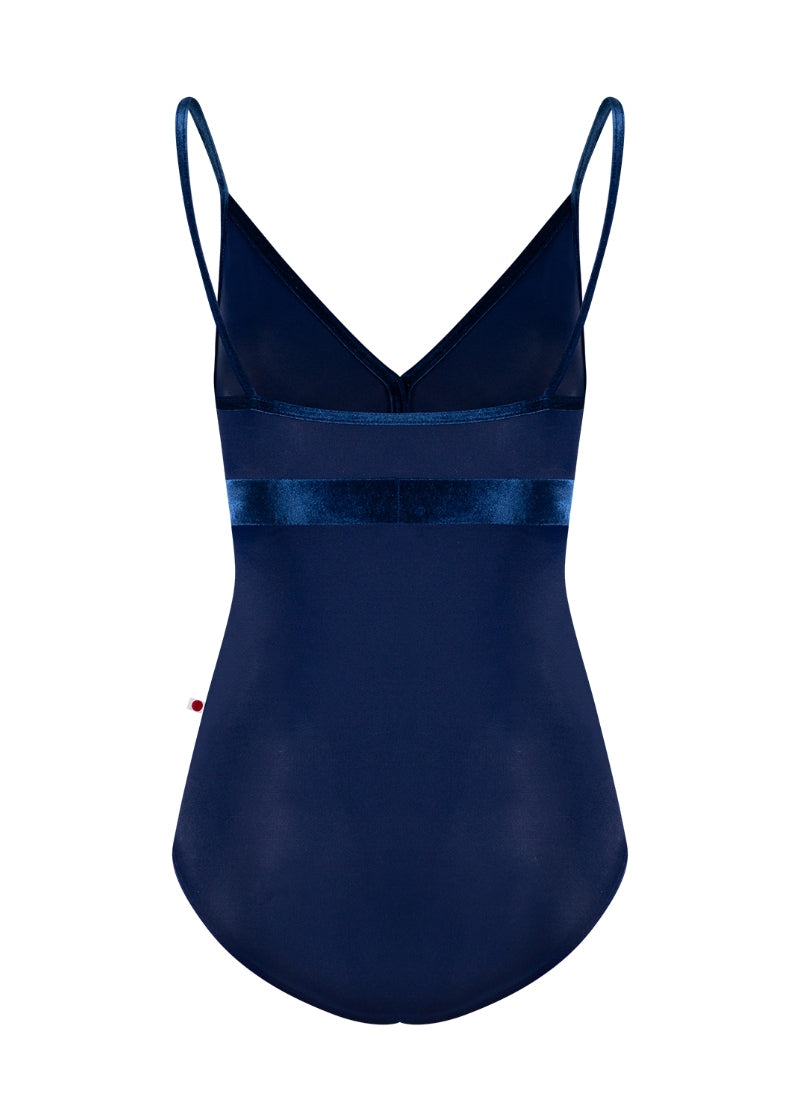 Zoe Camisole Leotard (Cosmo/Pisces)