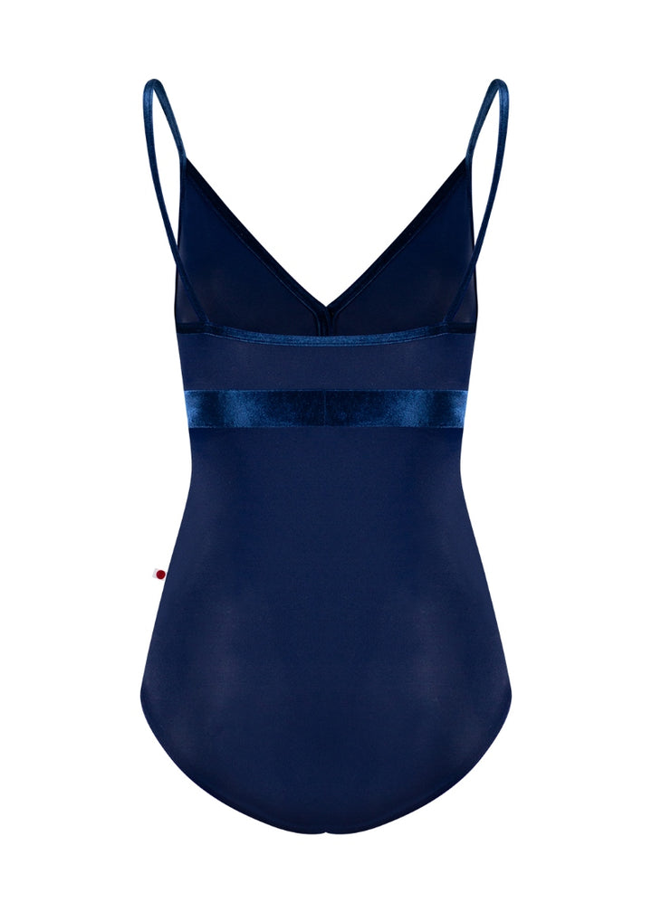 Zoe Camisole Leotard (Cosmo/Pisces)