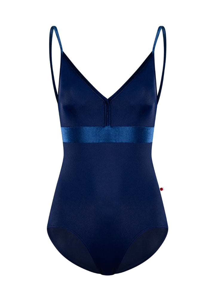 Zoe Camisole Leotard (Cosmo/Pisces)