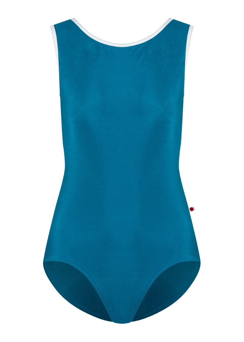 Shops Lucy Blue Yumiko Leotard