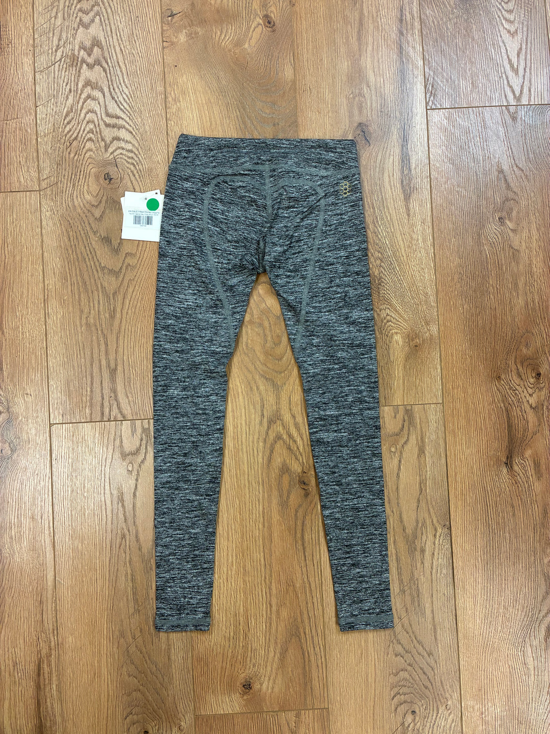 ON SALE I-Heart Honey Legging
