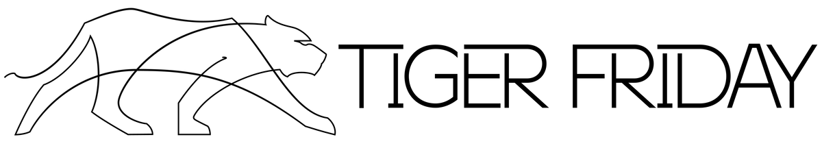 Tiger Friday Logo