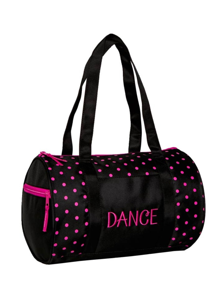 Dots Duffel Bag (Mini Dots)