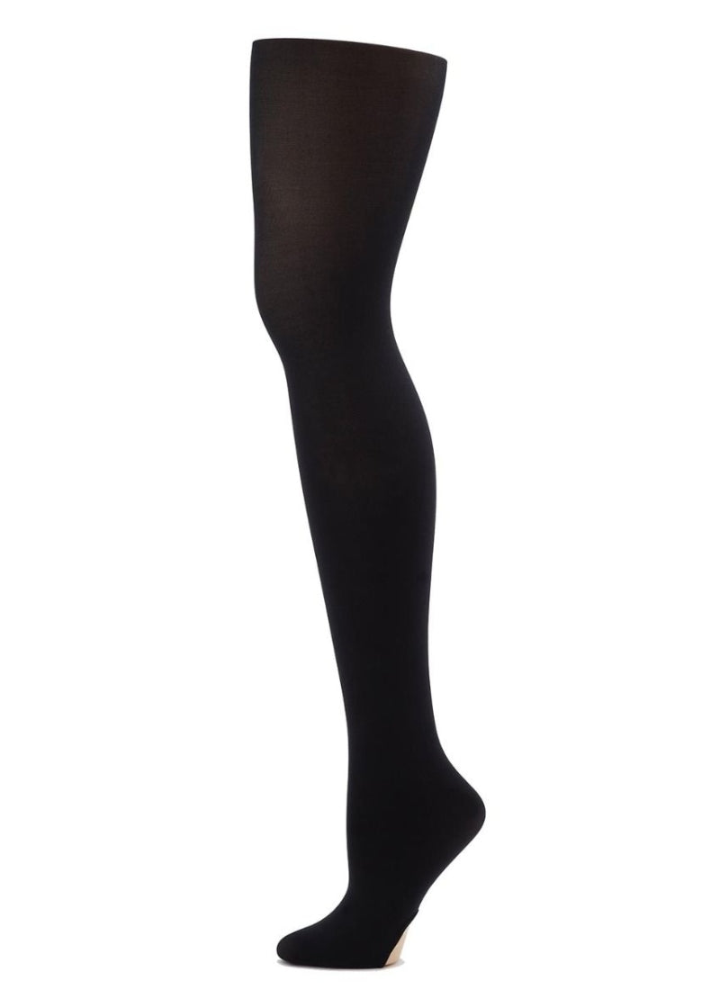 Capezio Ultra Soft™ Youth Footed Tights