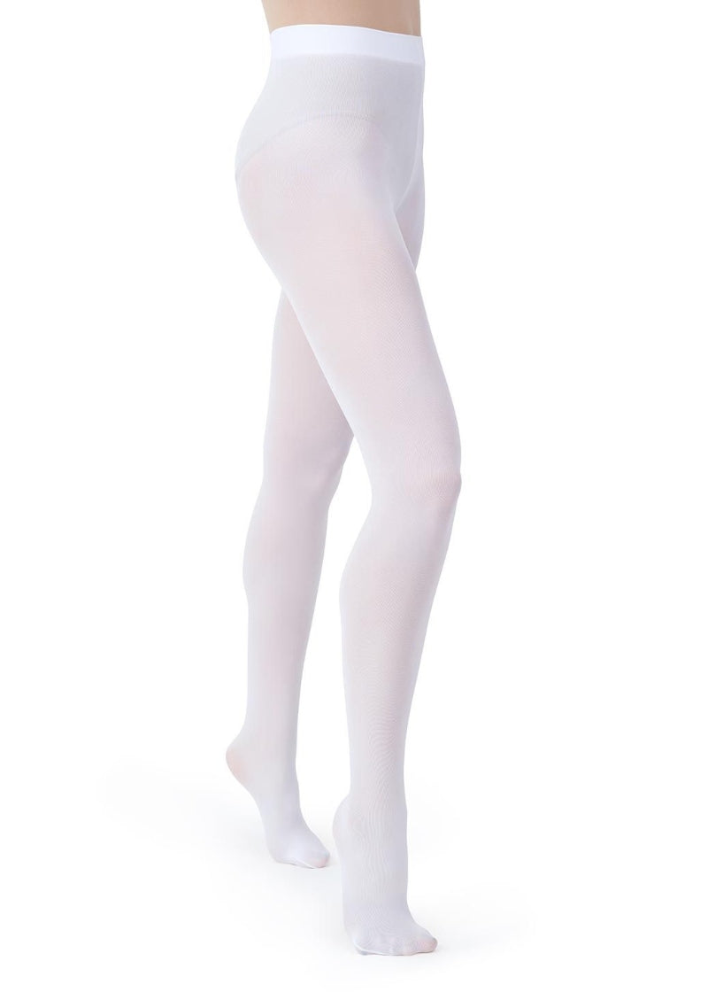 Capezio Ultra Soft™ Youth Footed Tights – Allegro Dance Boutique