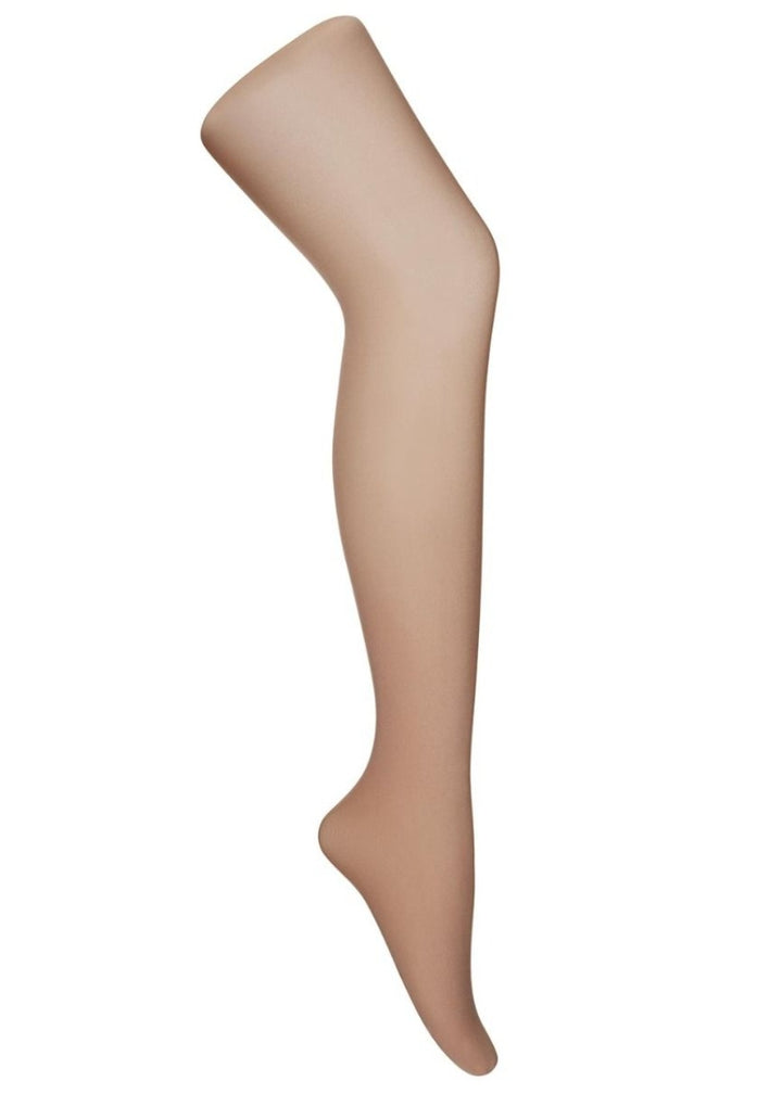 Capezio Ultra Soft Transition Tights (Childs) - Glenlyn Academy