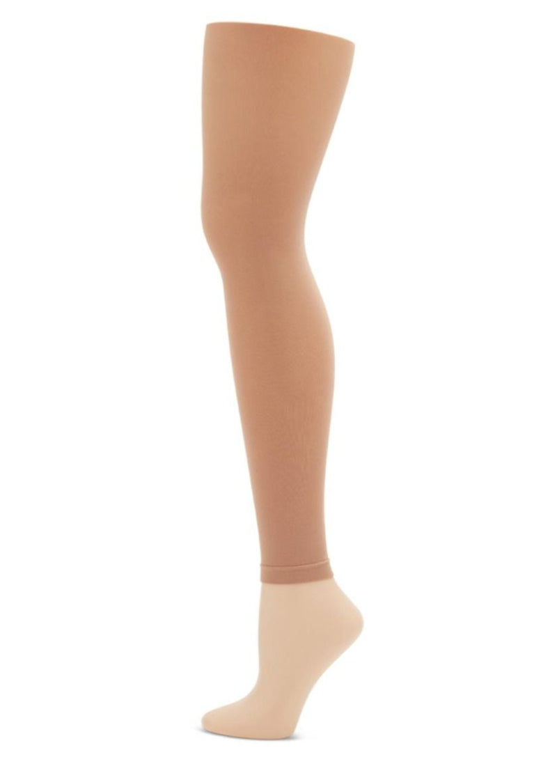 Capezio Ultra Soft™ Footless Tights