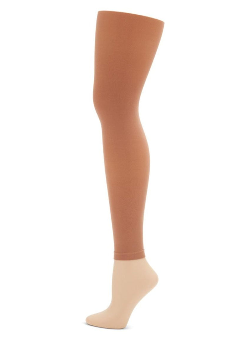 ADULT FOOTLESS TIGHTS - Boutique of Dance