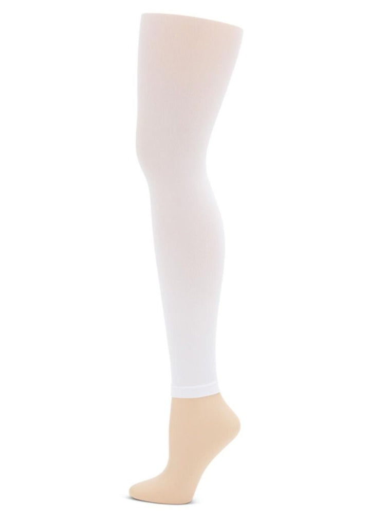 Capezio Ultra Soft™ Footless Tights