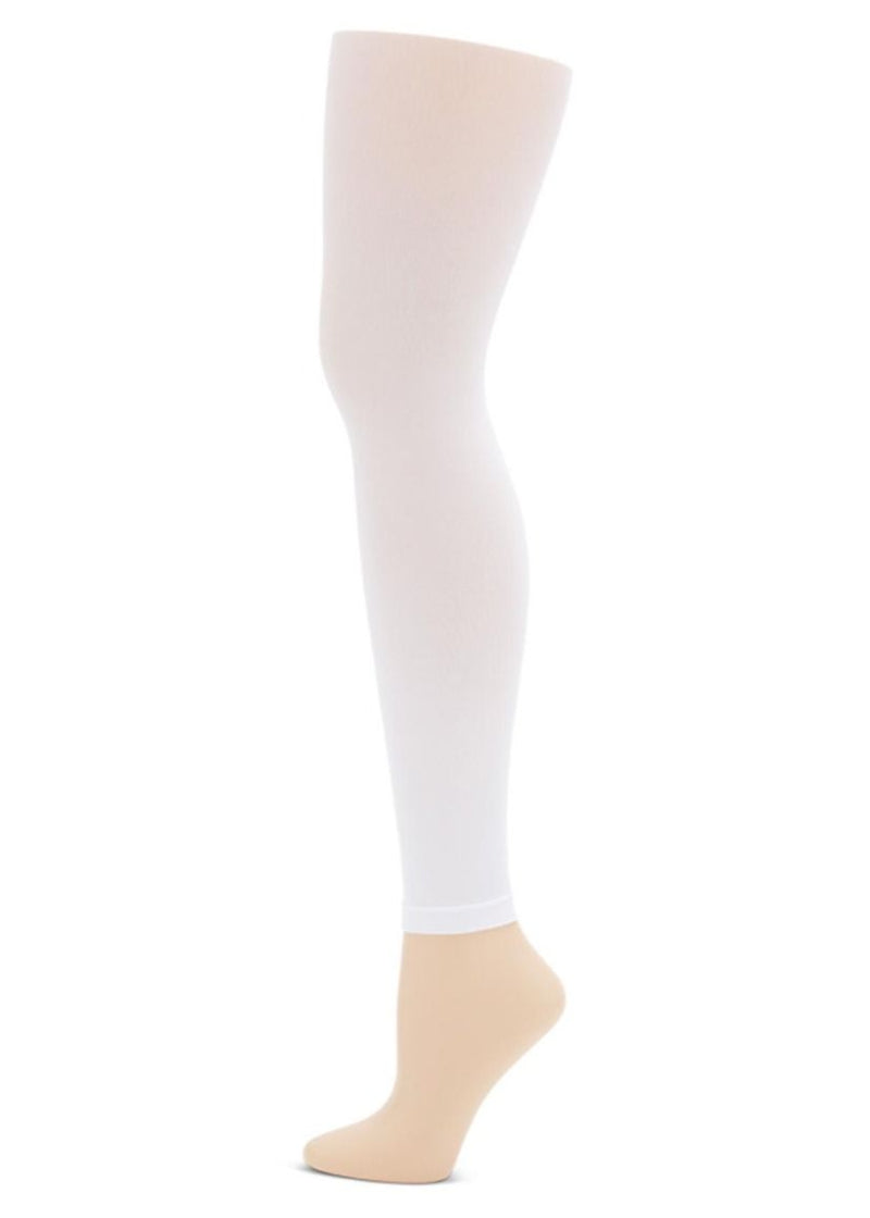 Capezio Ultra Soft™ Youth Footless Tights