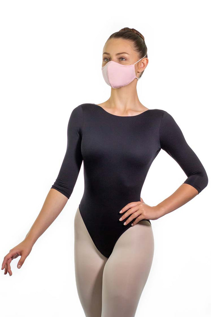 ON SALE Elastic Double Strap Face Mask w/ Filter