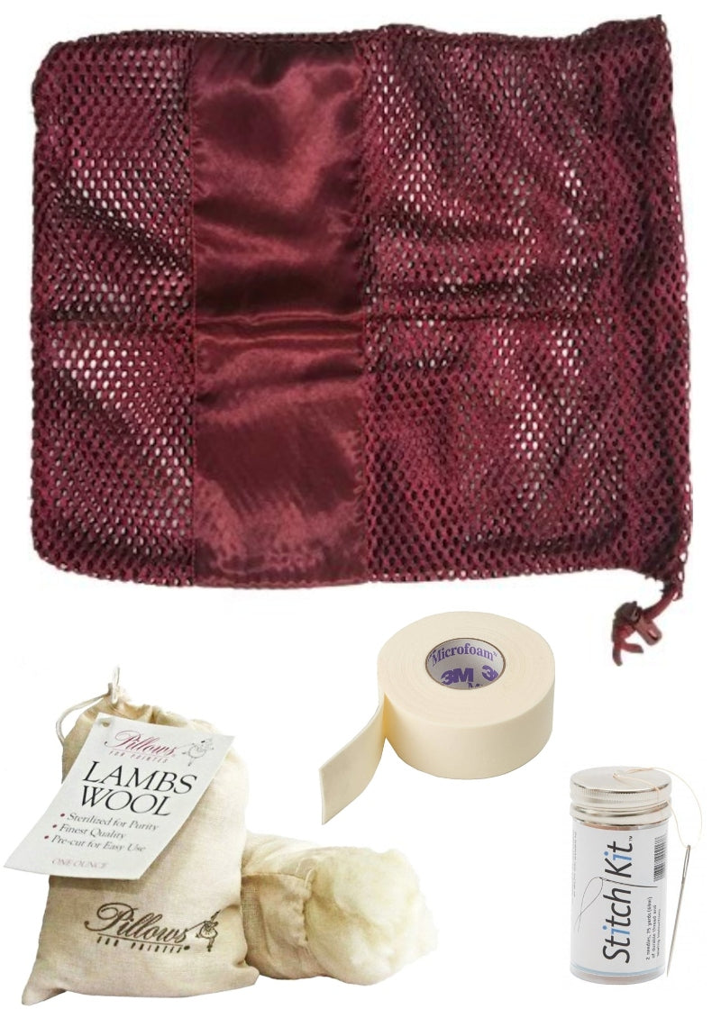 Pointe Essentials Kit
