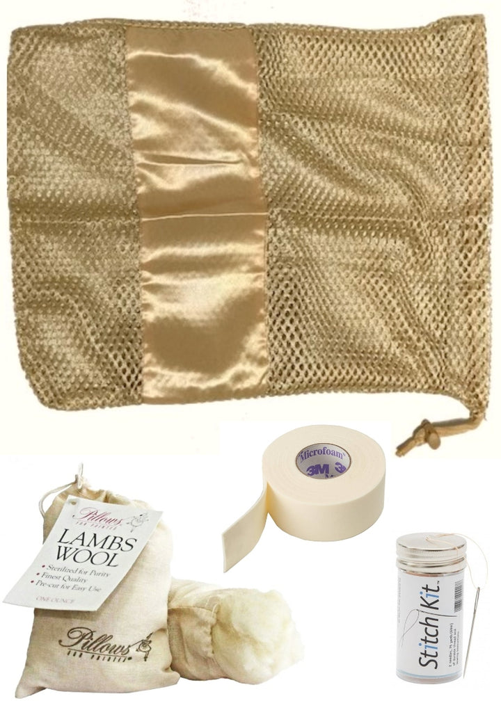 Pointe Essentials Kit