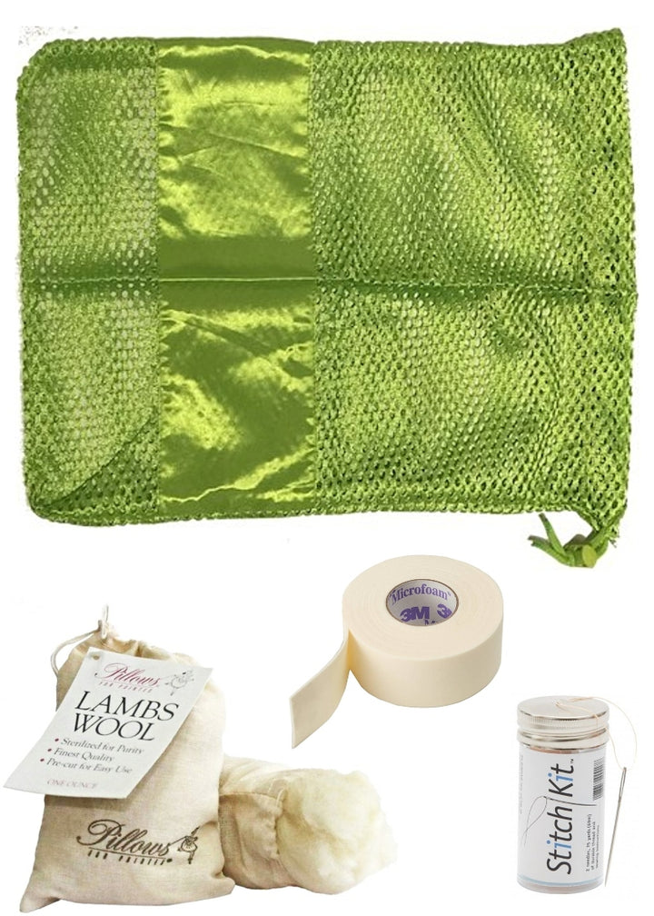 Pointe Essentials Kit
