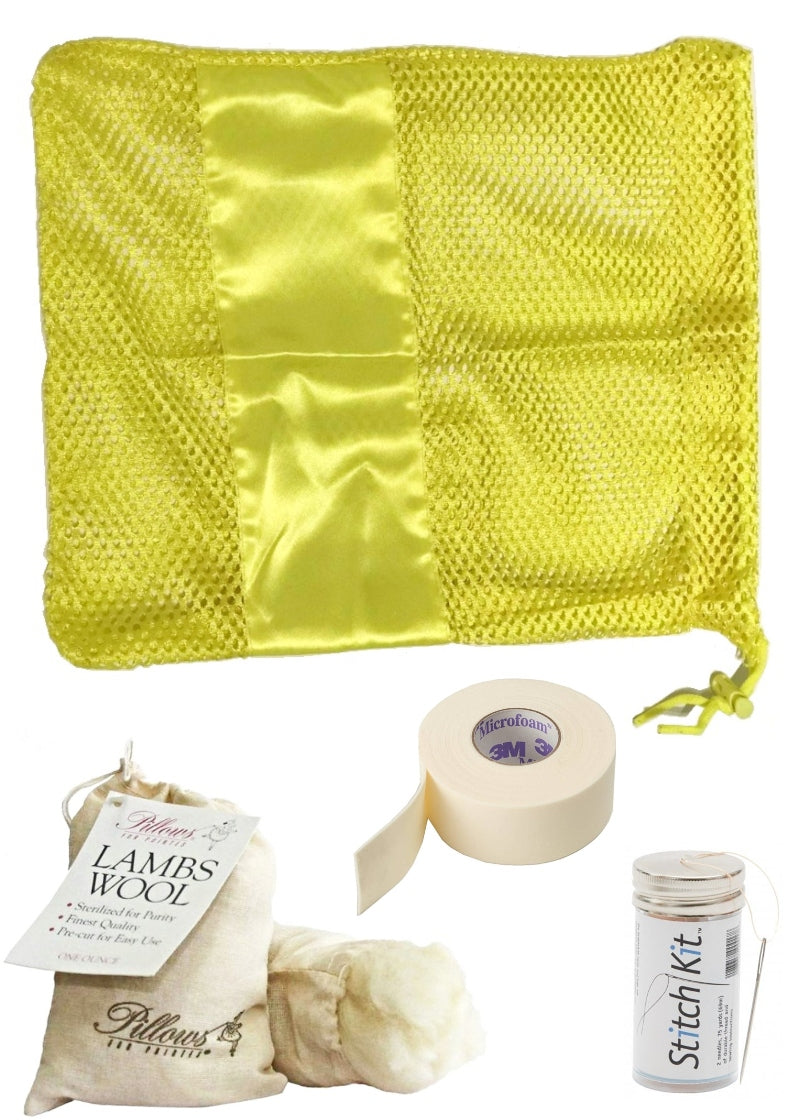 Pointe Essentials Kit