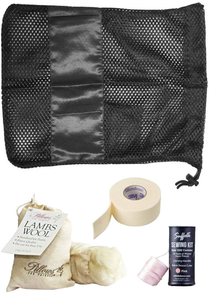 Pointe Essentials Kit