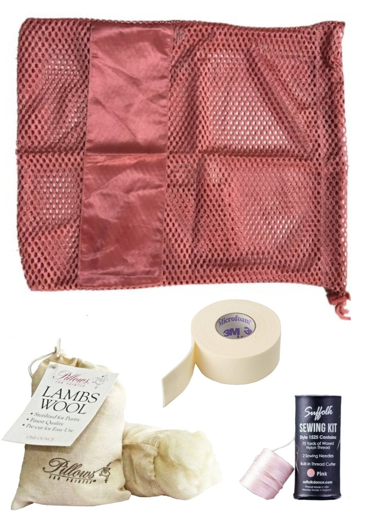 Pointe Essentials Kit