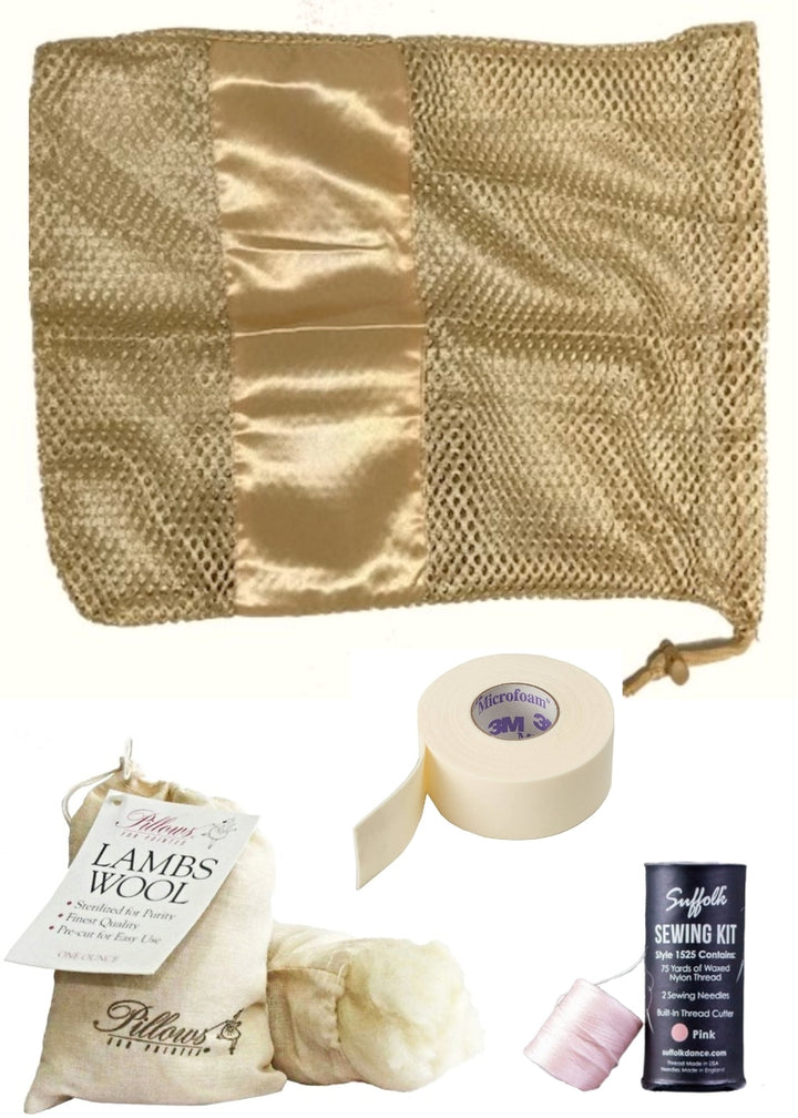 Pointe Essentials Kit