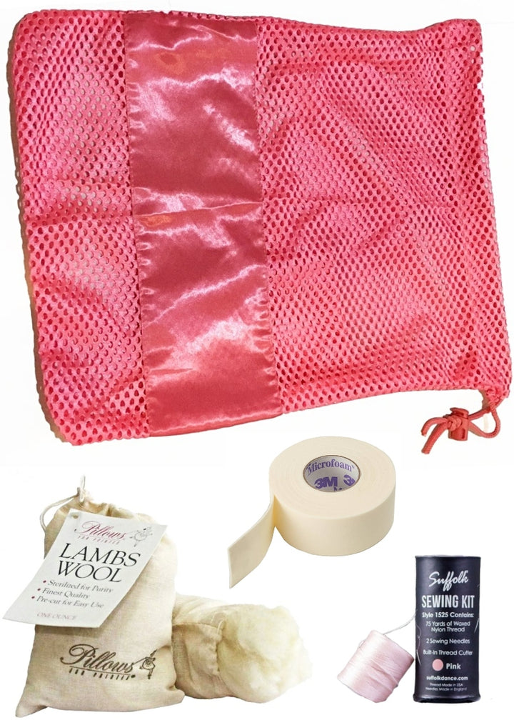 Pointe Essentials Kit
