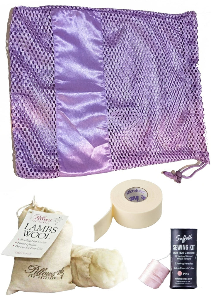 Pointe Essentials Kit
