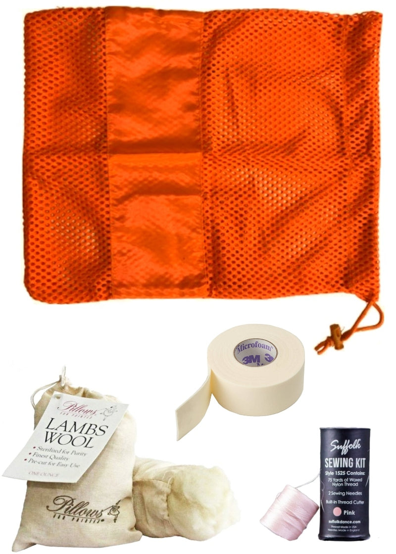 Pointe Essentials Kit