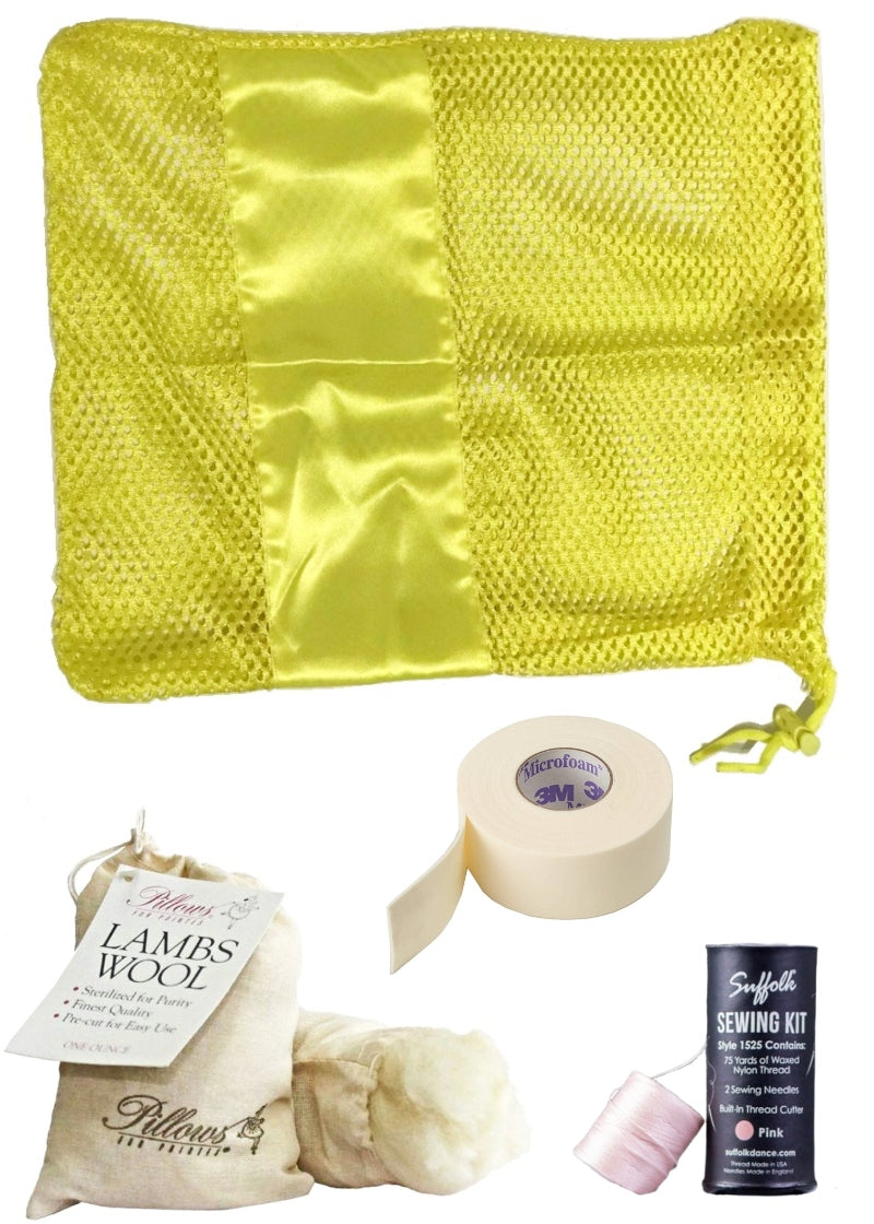 Pointe Essentials Kit